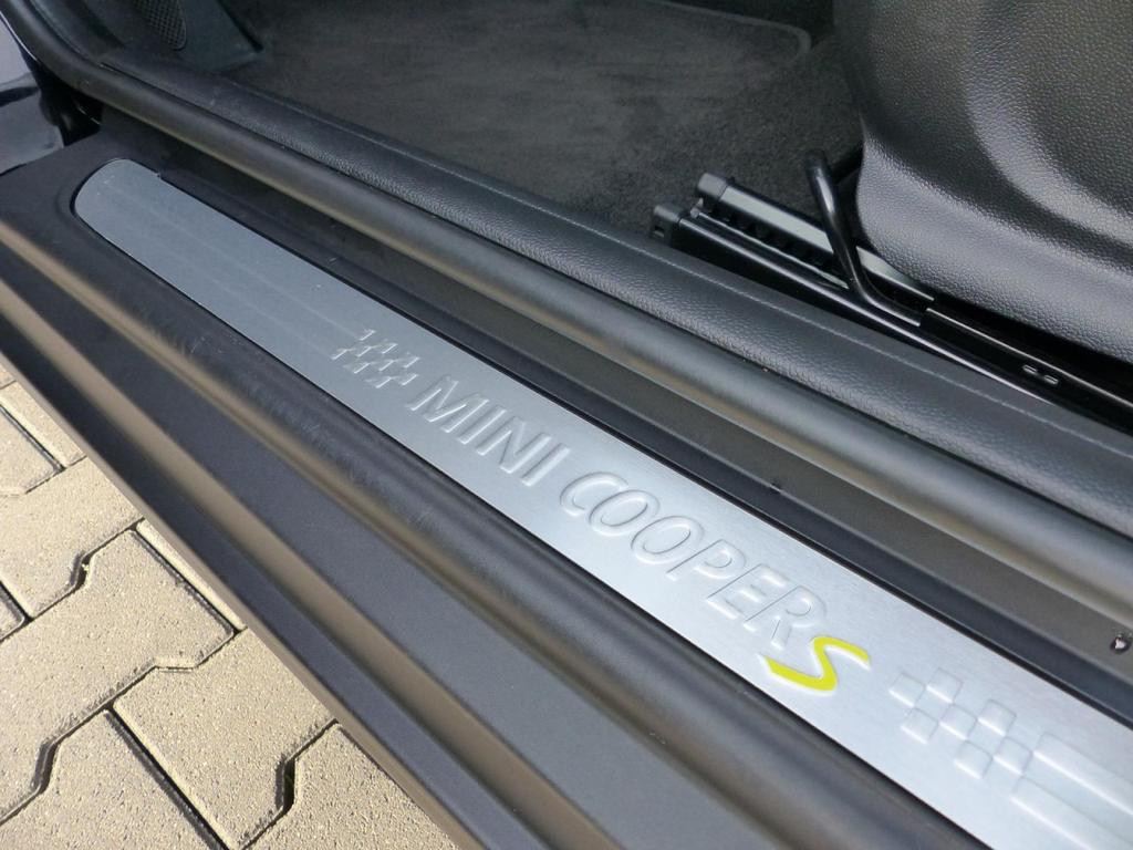 Mini Mini Electric