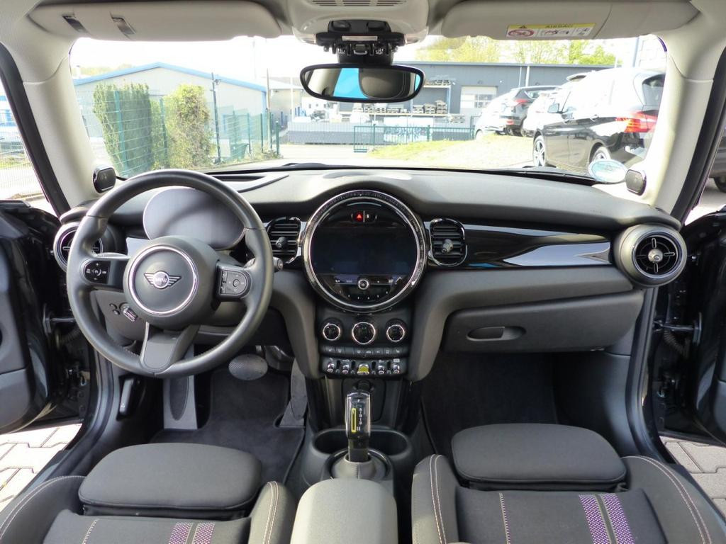 Mini Mini Electric