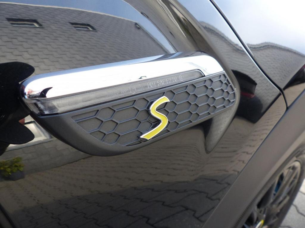 Mini Mini Electric