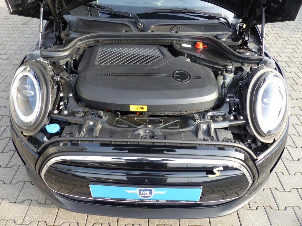 Mini Mini Electric