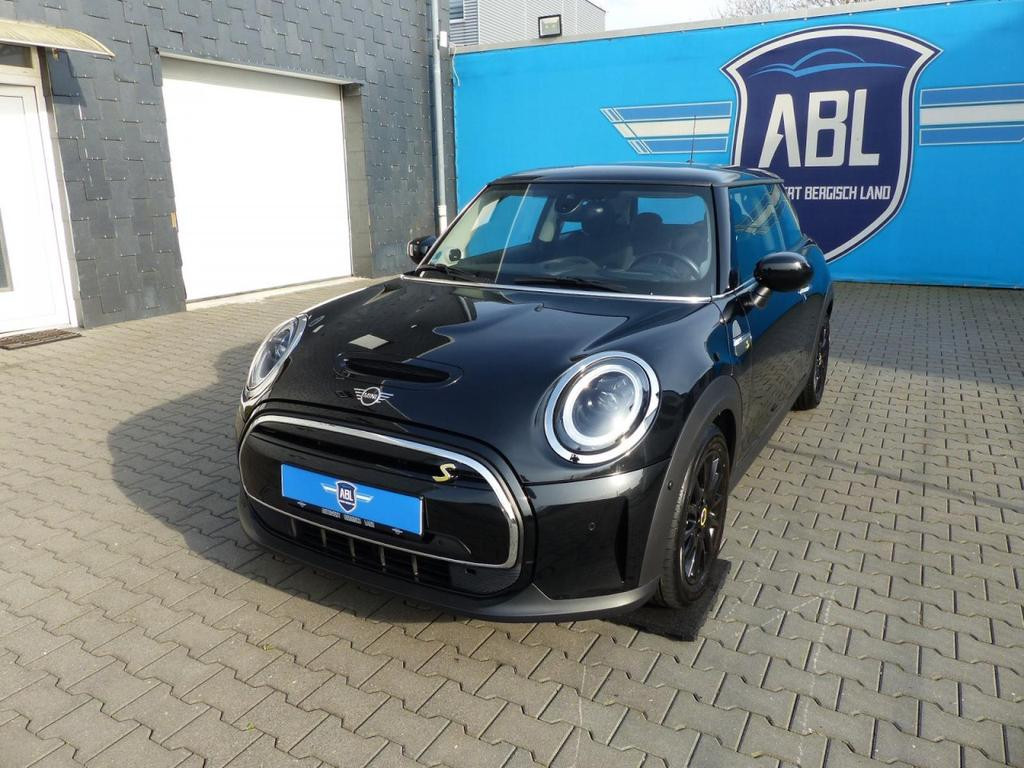 Mini Mini Electric