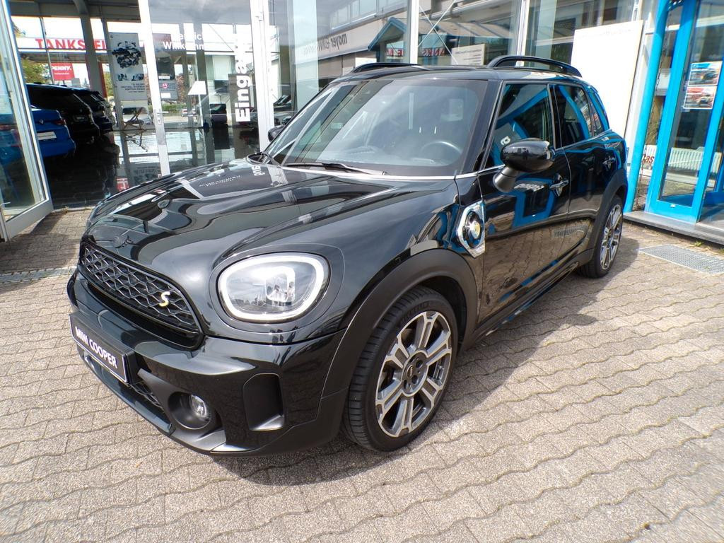 Mini Mini Electric All4 SE