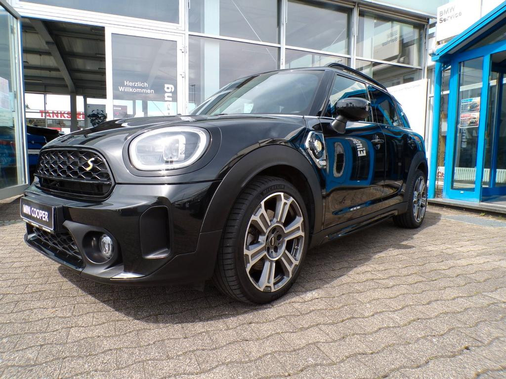 Mini Mini Electric