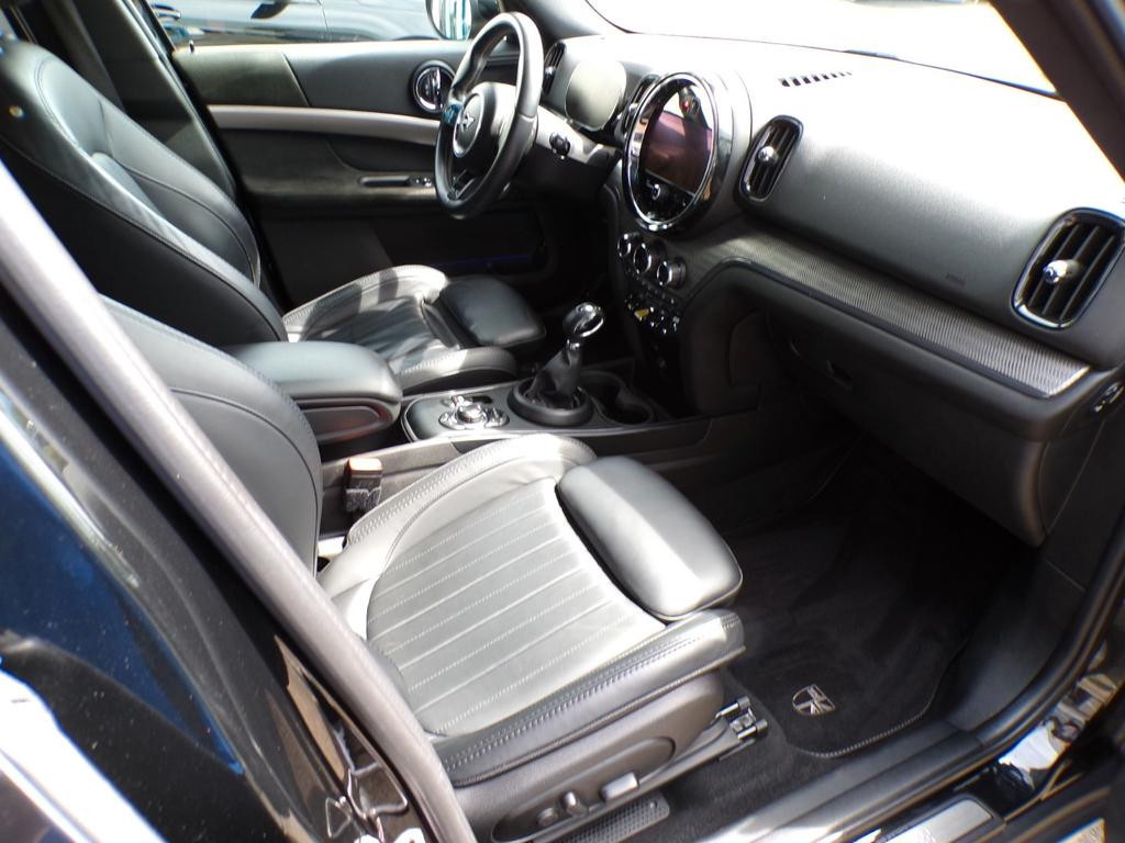Mini Mini Electric