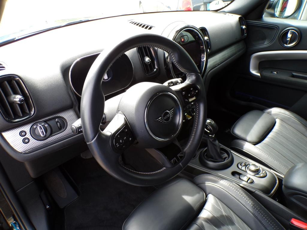 Mini Mini Electric