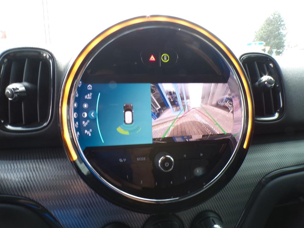 Mini Mini Electric