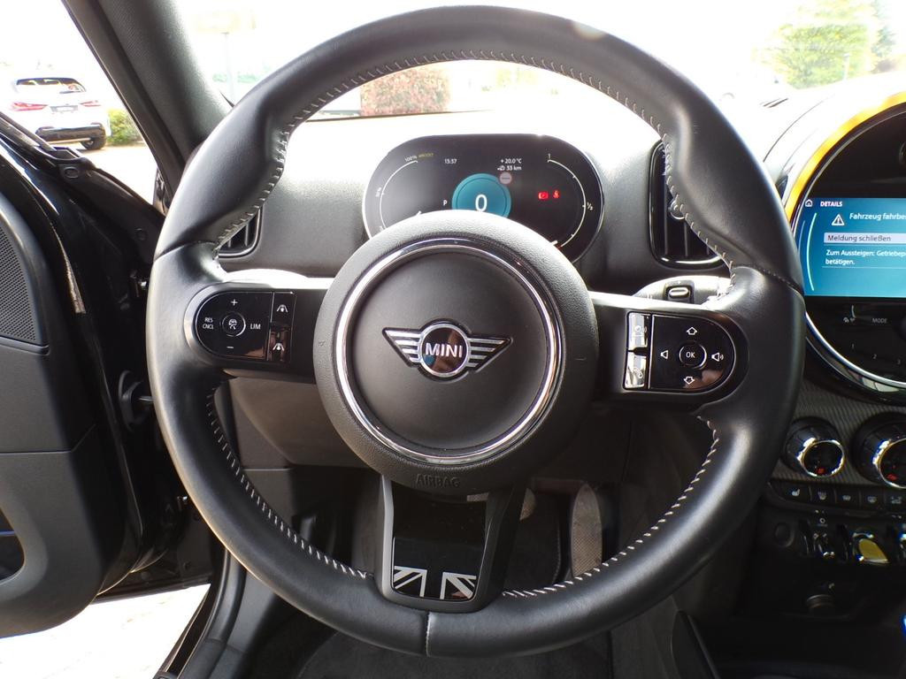 Mini Mini Electric