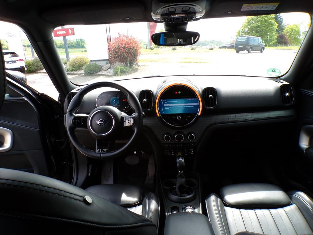 Mini Mini Electric
