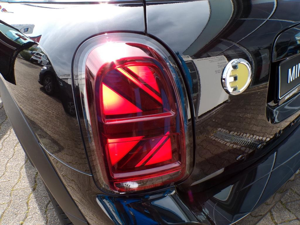 Mini Mini Electric