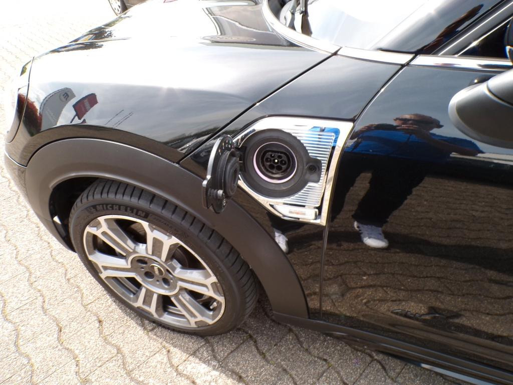 Mini Mini Electric