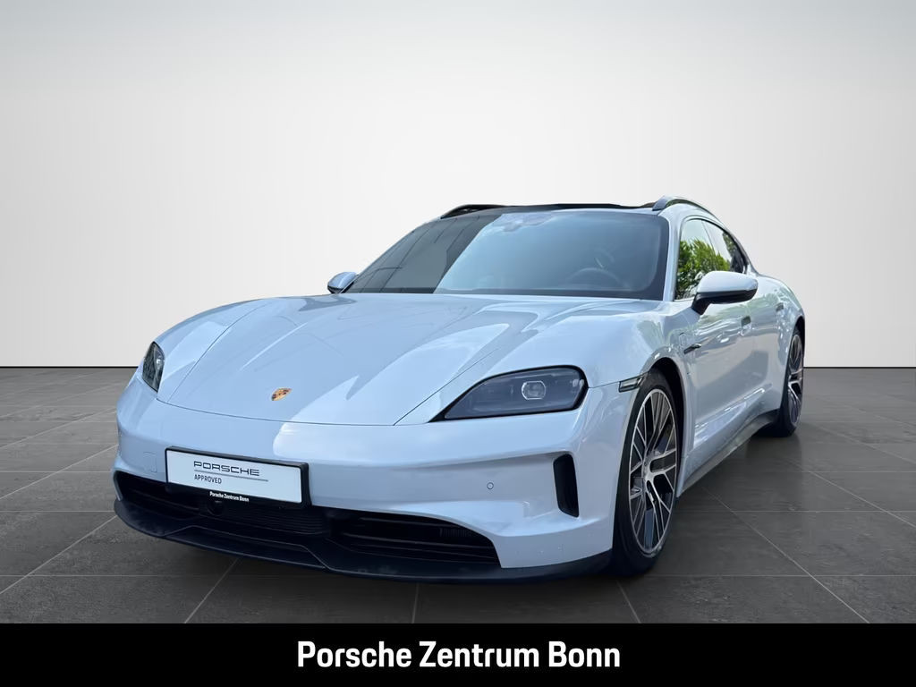 Porsche Taycan Sport Turismo