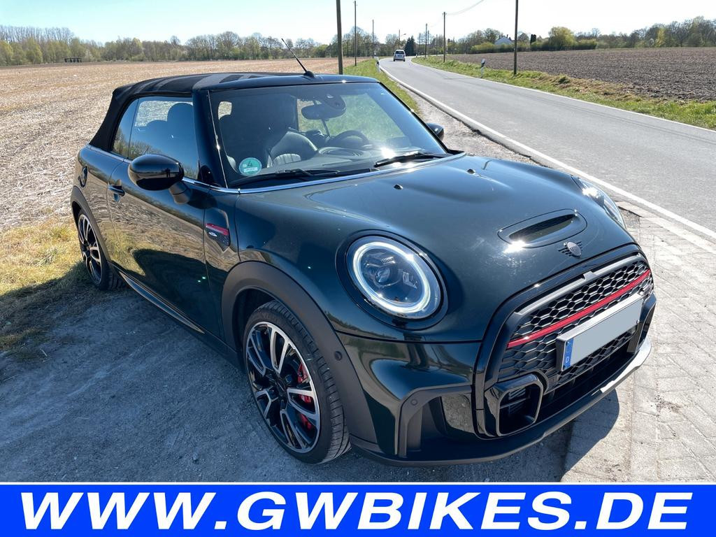 Mini John Cooper Works John Cooper Works