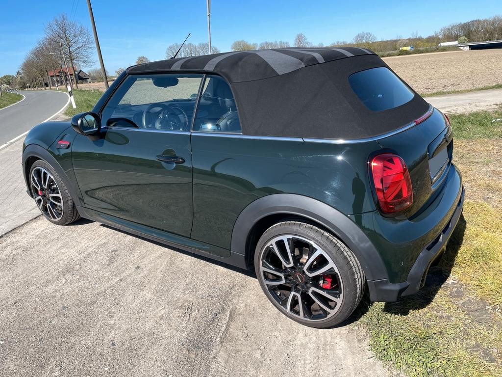 Mini John Cooper Works