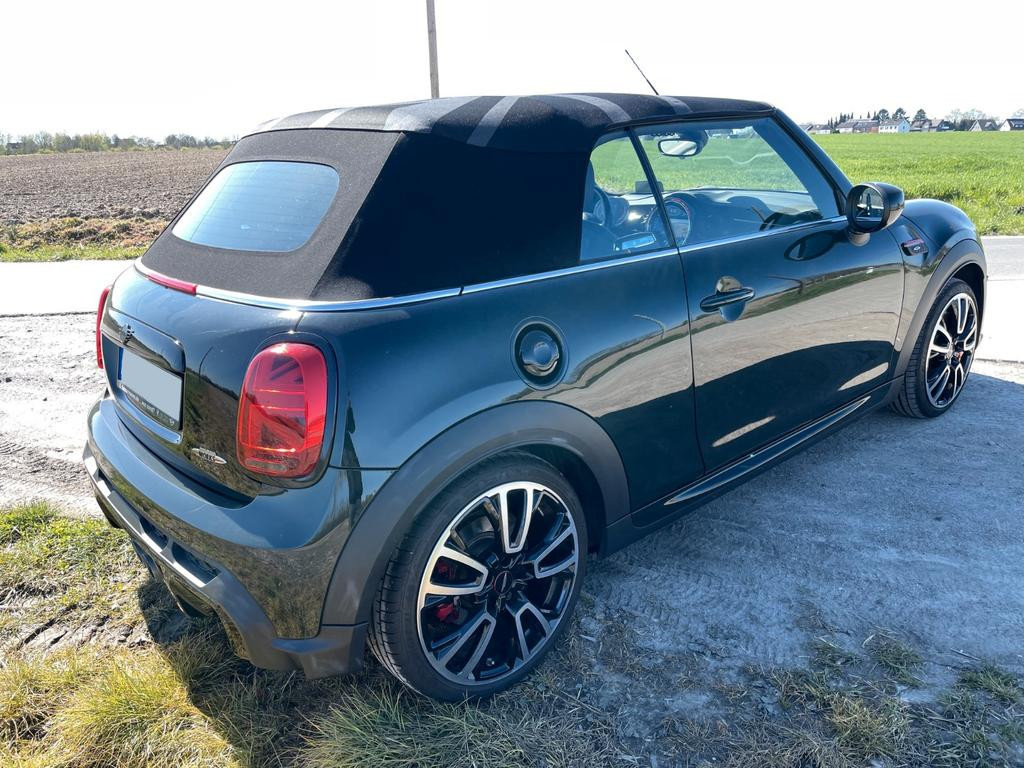 Mini John Cooper Works