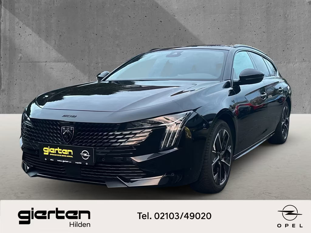 Peugeot 508 GT-Line SW