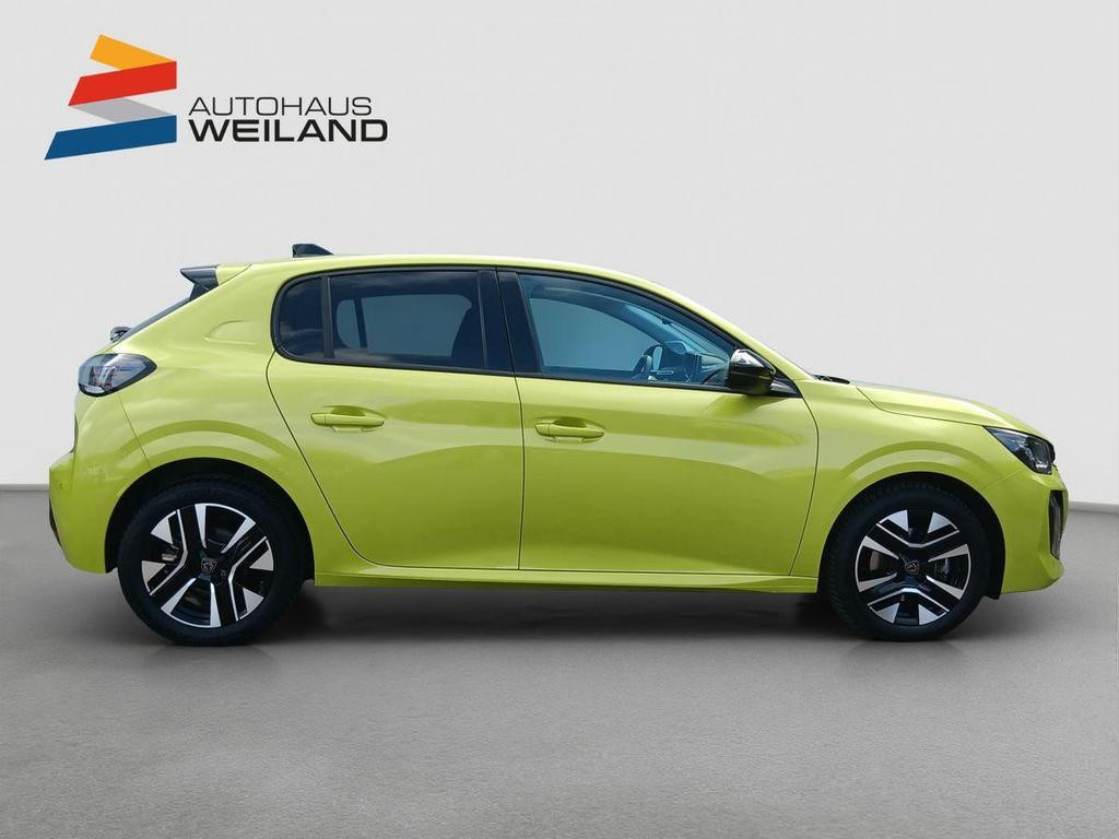 Peugeot 208 PureTech