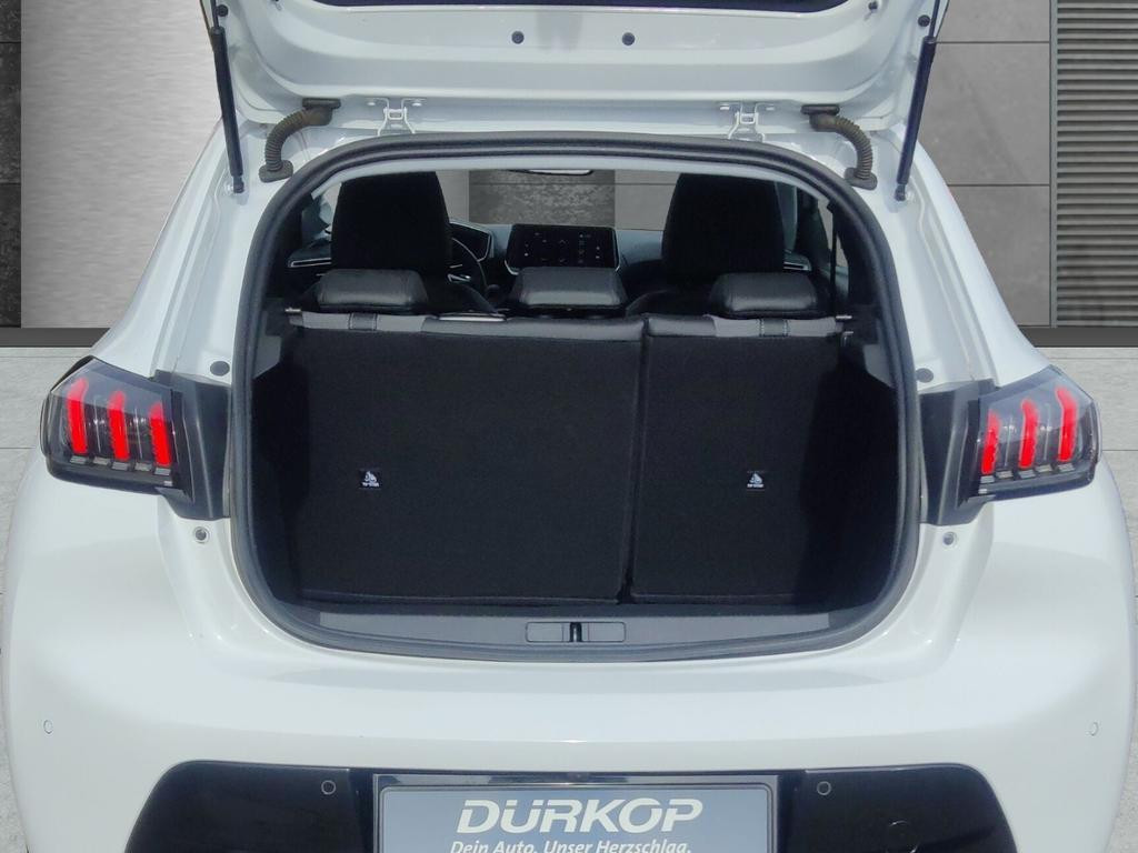 Peugeot 208 Allure Pack