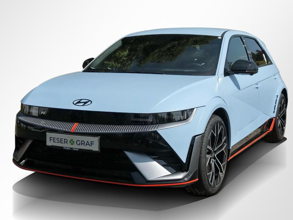 Hyundai Ioniq 5