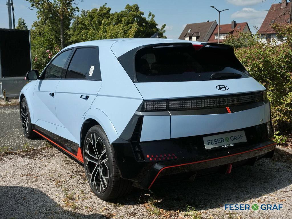 Hyundai Ioniq 5