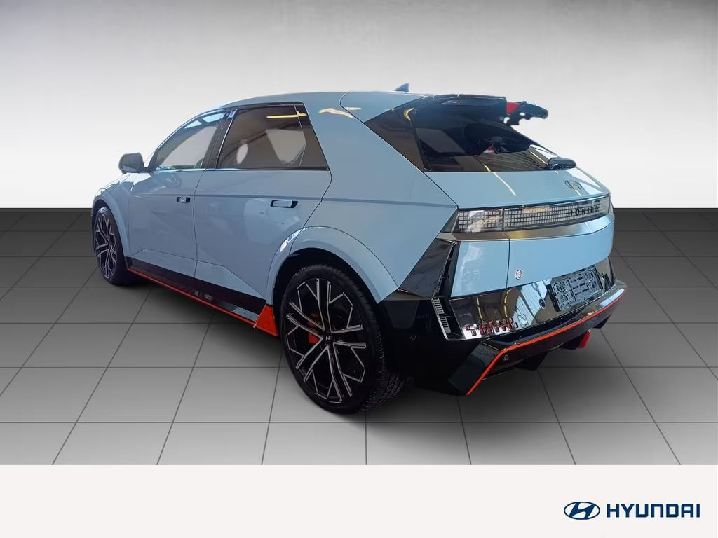 Hyundai Ioniq 5