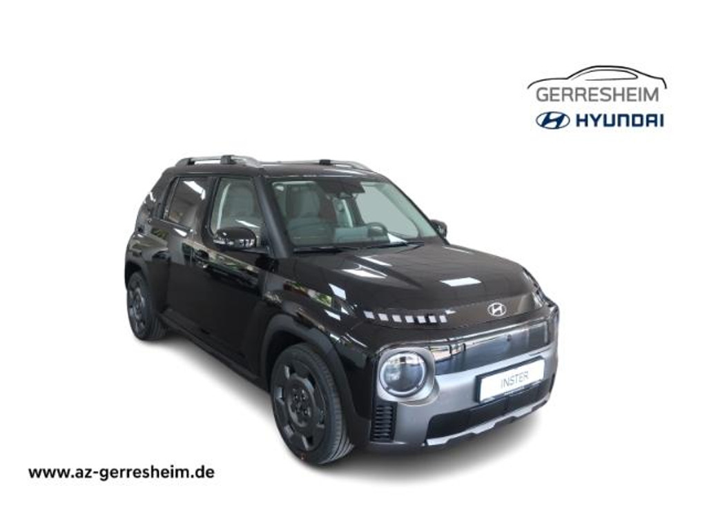 Hyundai INSTER 49 kWh