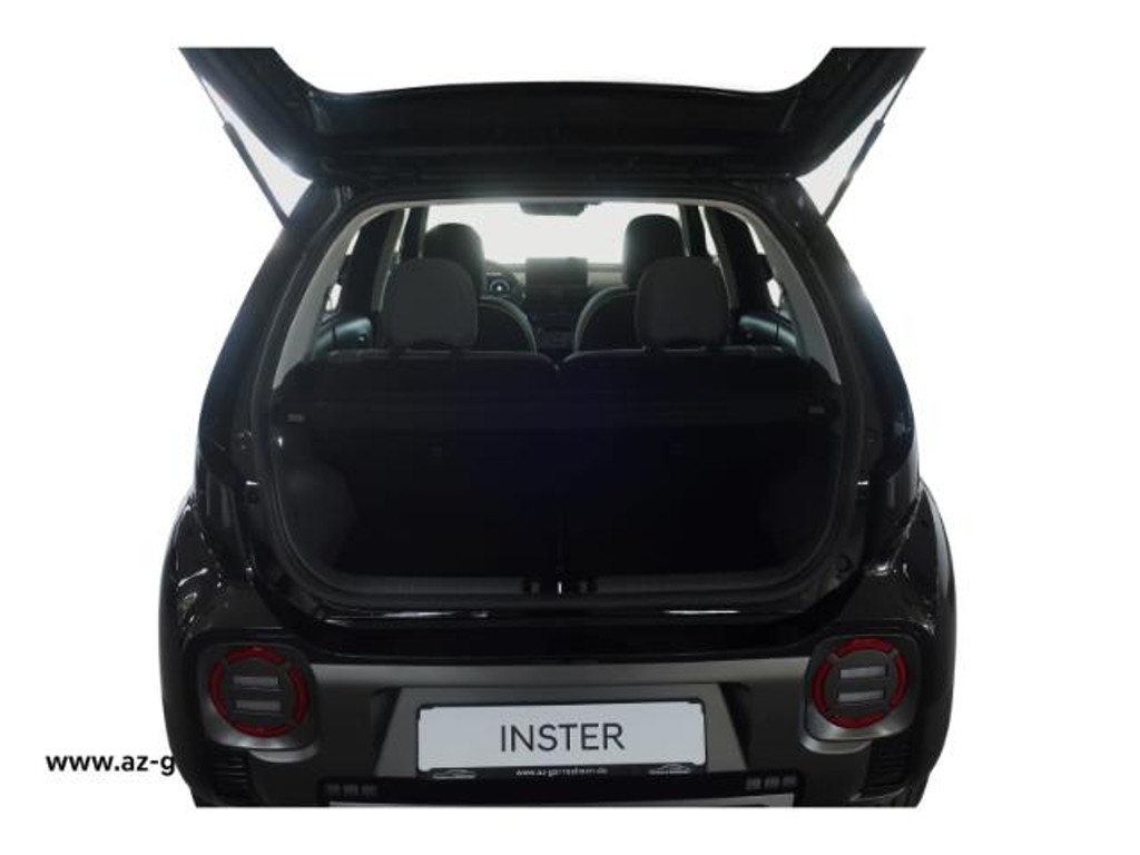 Hyundai INSTER