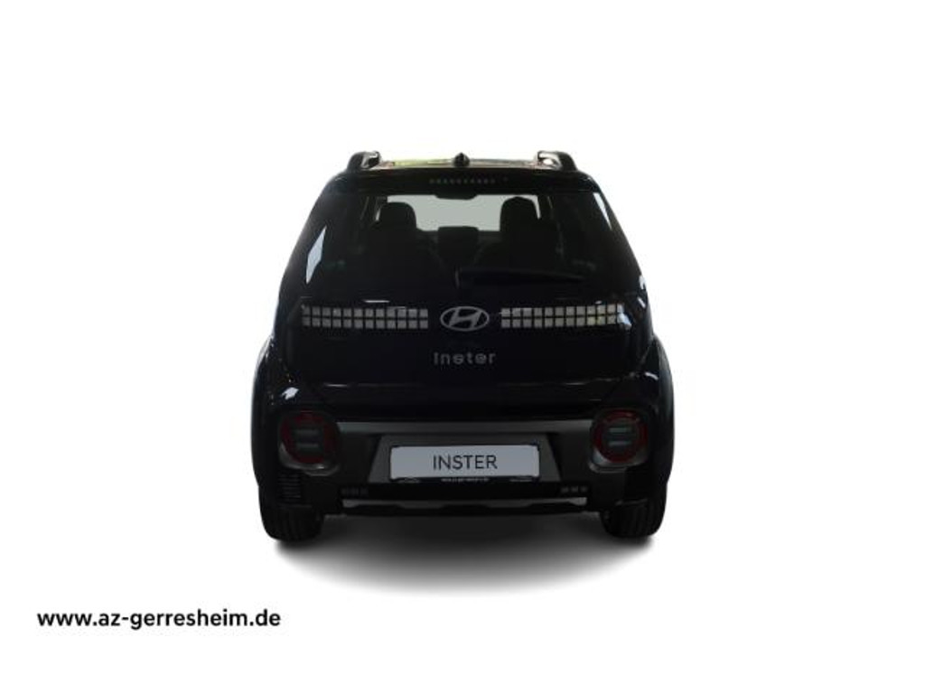 Hyundai INSTER