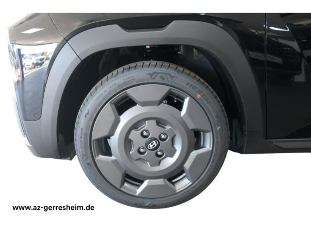 Hyundai INSTER