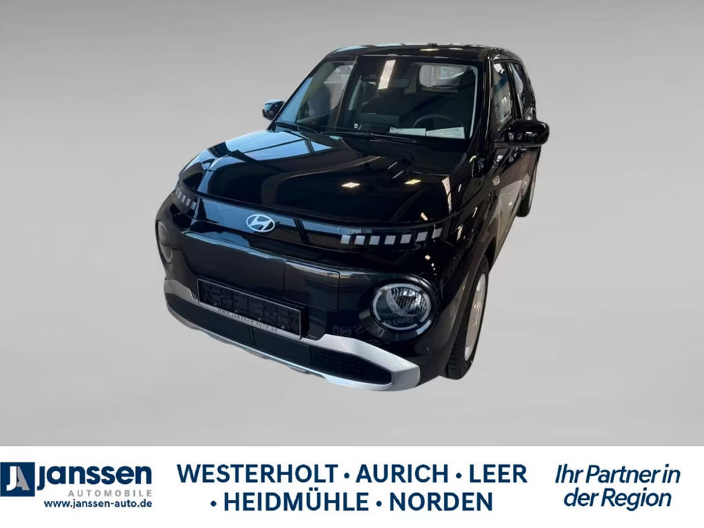 Hyundai INSTER Select