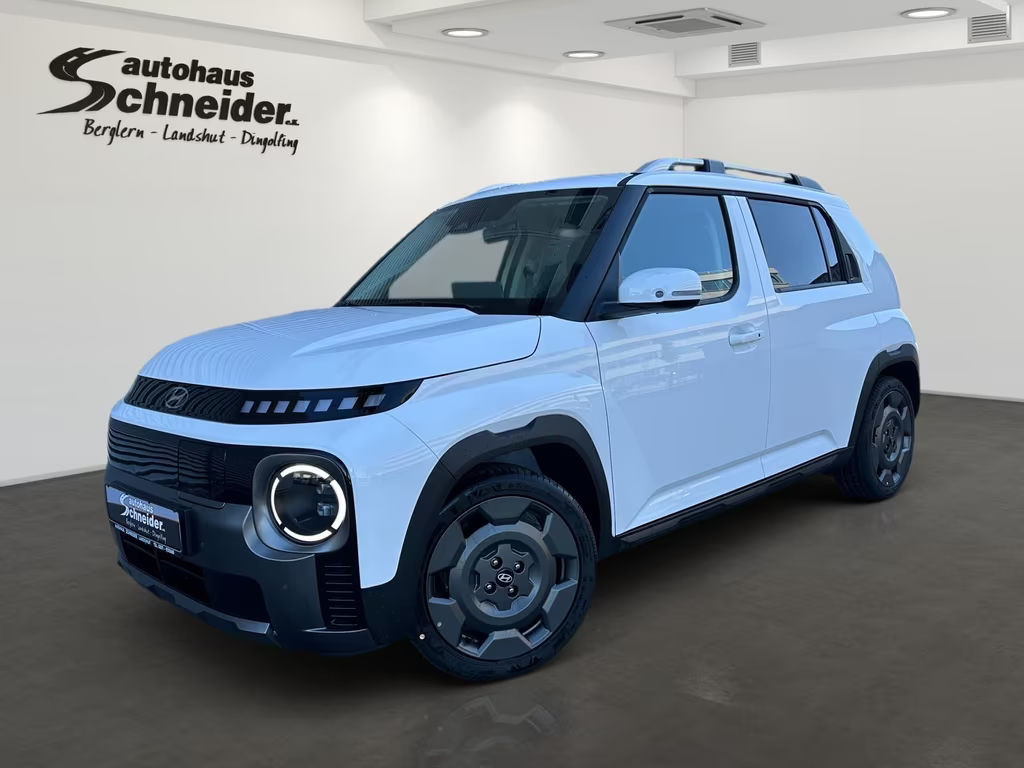 Hyundai INSTER