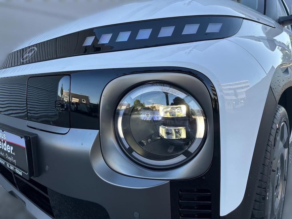 Hyundai INSTER 49 kWh