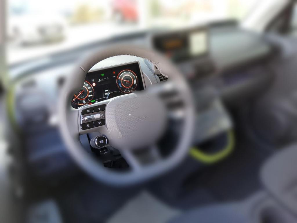 Hyundai INSTER