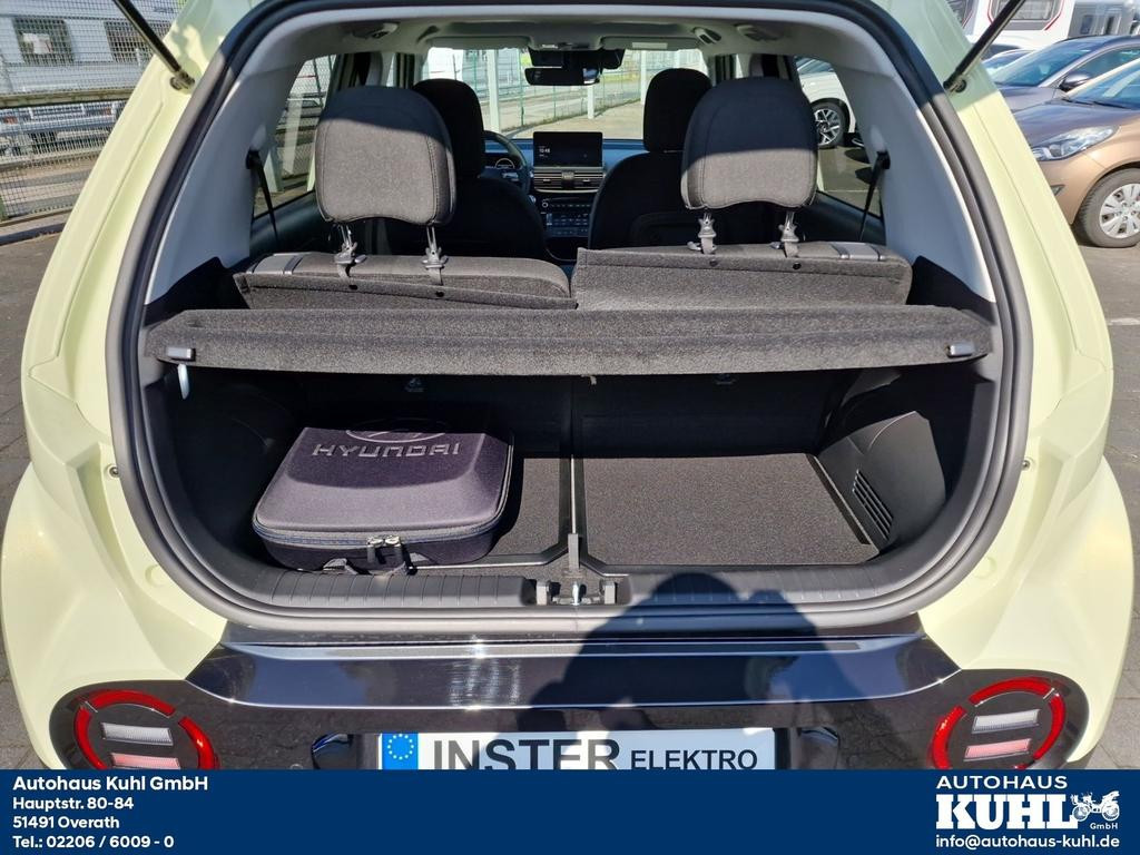 Hyundai INSTER