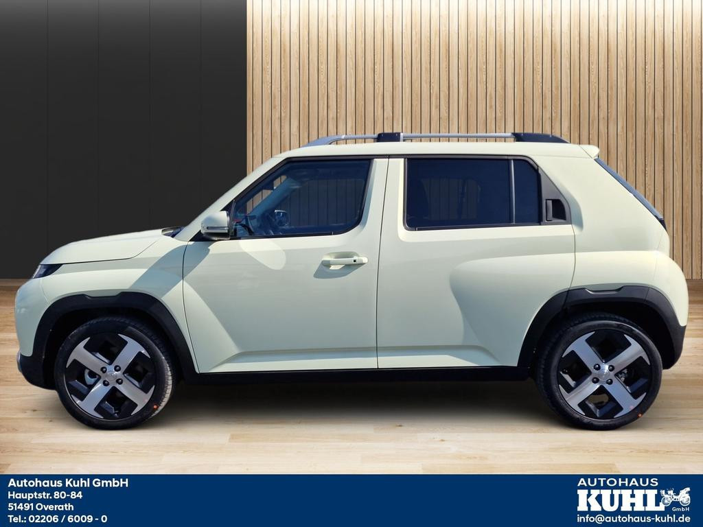 Hyundai INSTER
