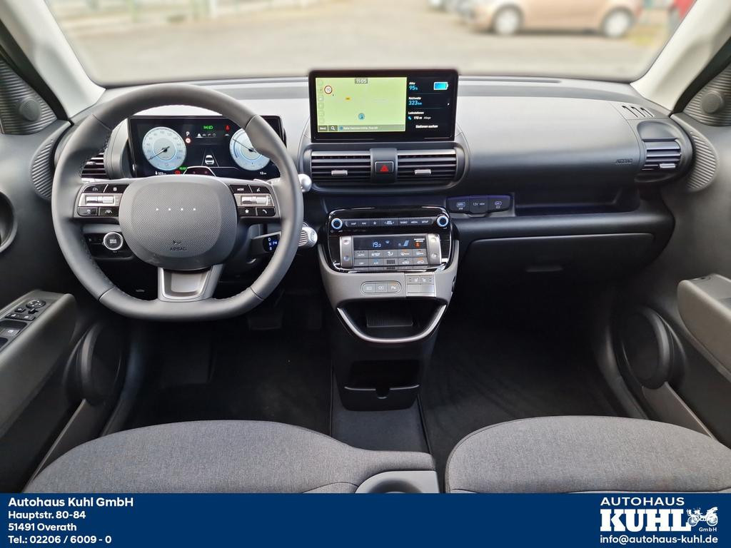 Hyundai INSTER