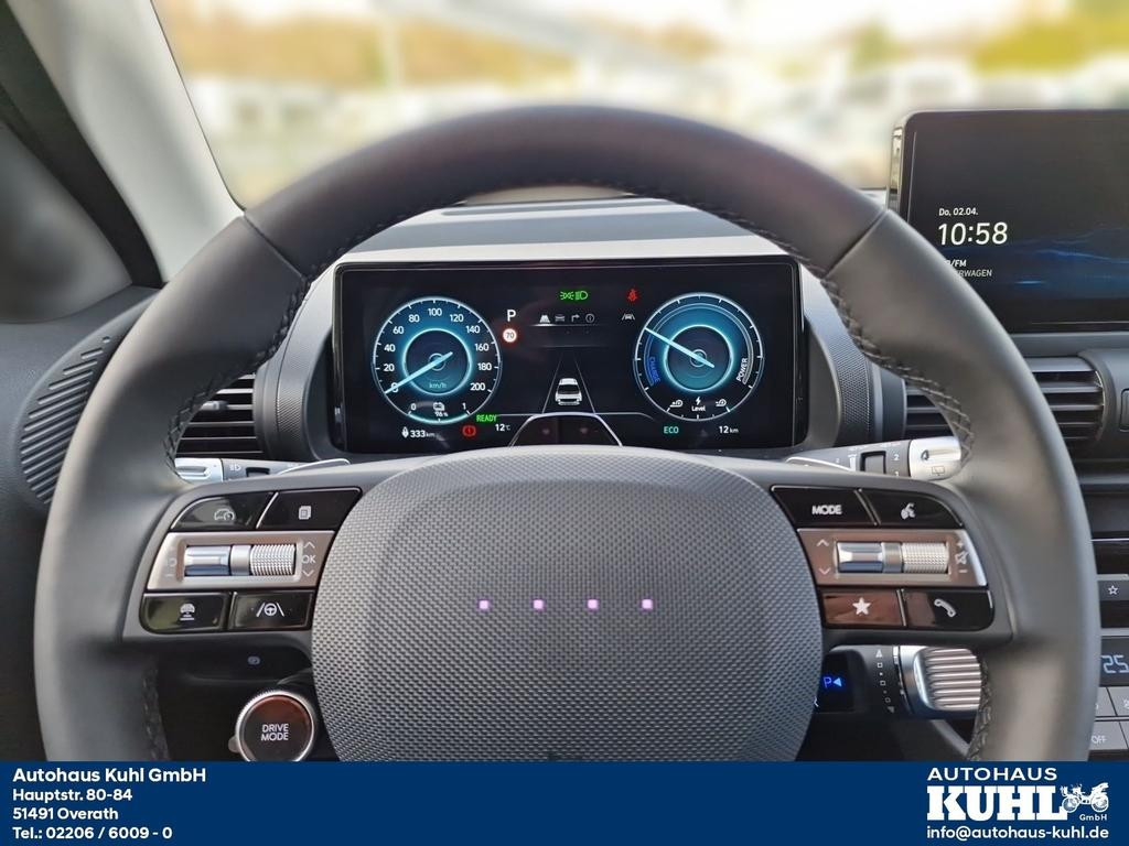 Hyundai INSTER