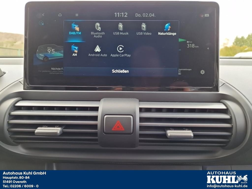 Hyundai INSTER