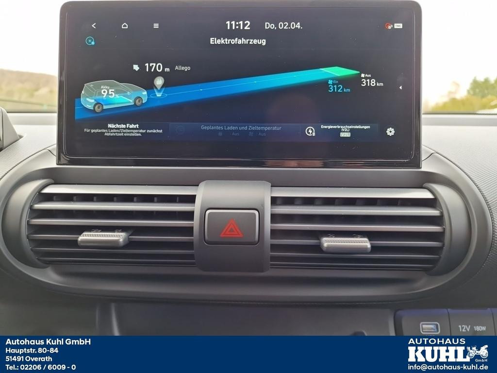 Hyundai INSTER