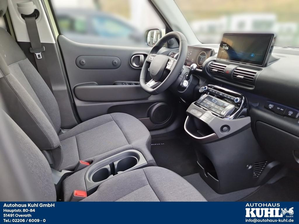 Hyundai INSTER