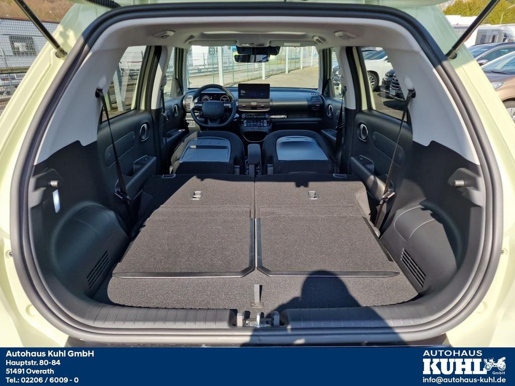 Hyundai INSTER