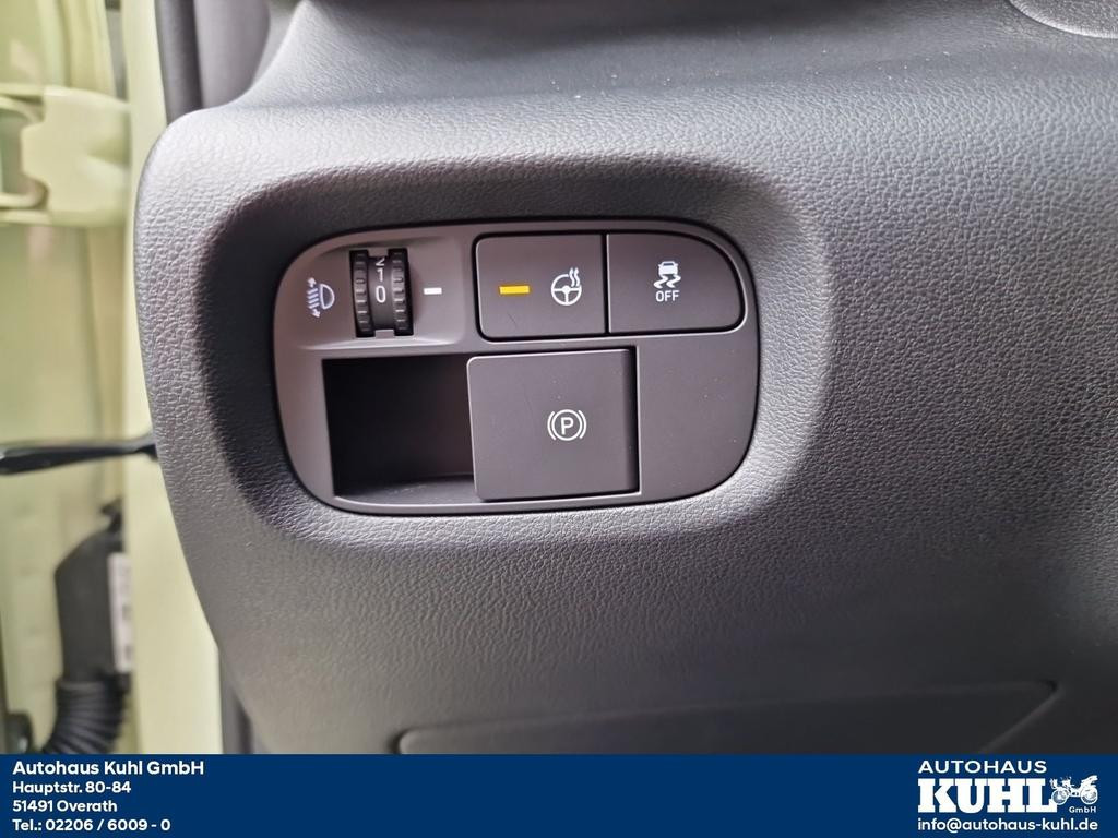Hyundai INSTER