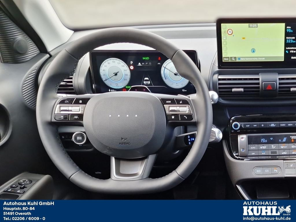 Hyundai INSTER
