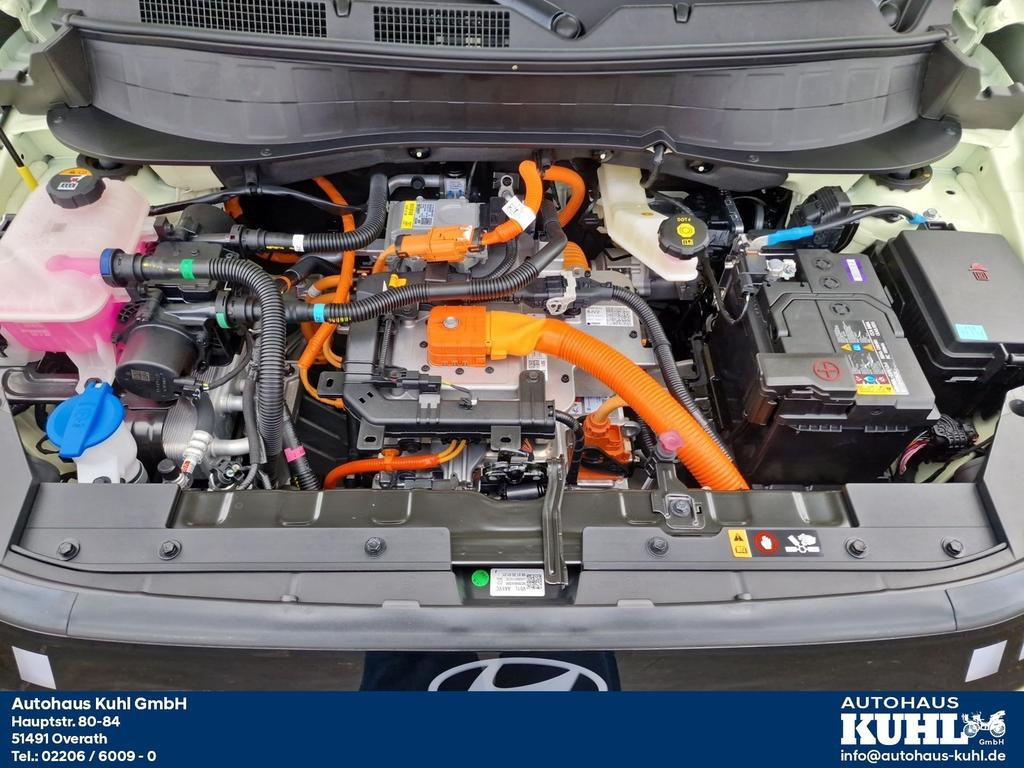 Hyundai INSTER