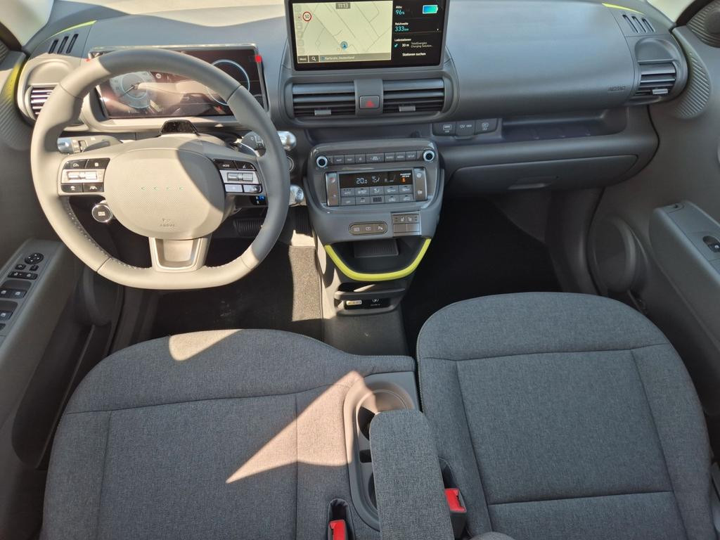 Hyundai INSTER