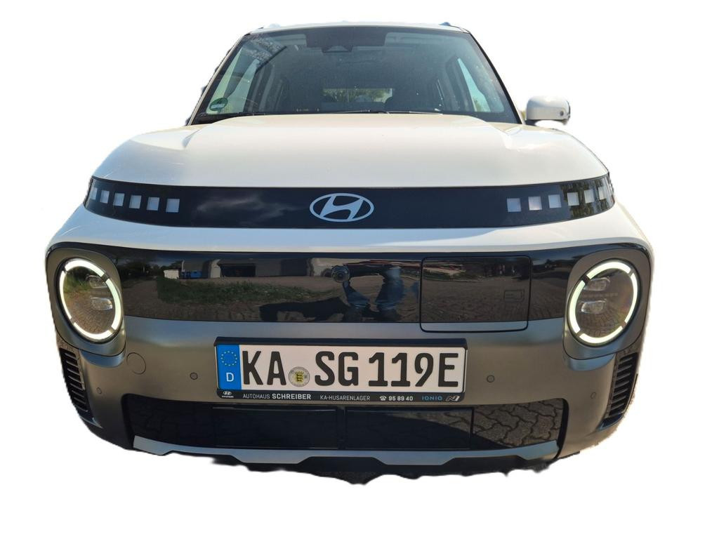 Hyundai INSTER