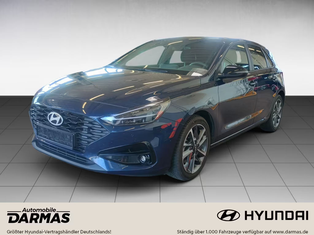 Hyundai i30 1.0 Advantage