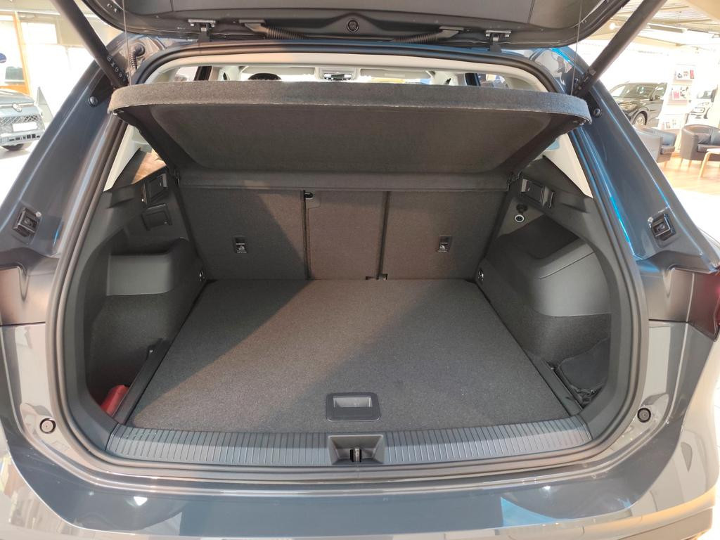 Volkswagen Tiguan 1.5 eTSI
