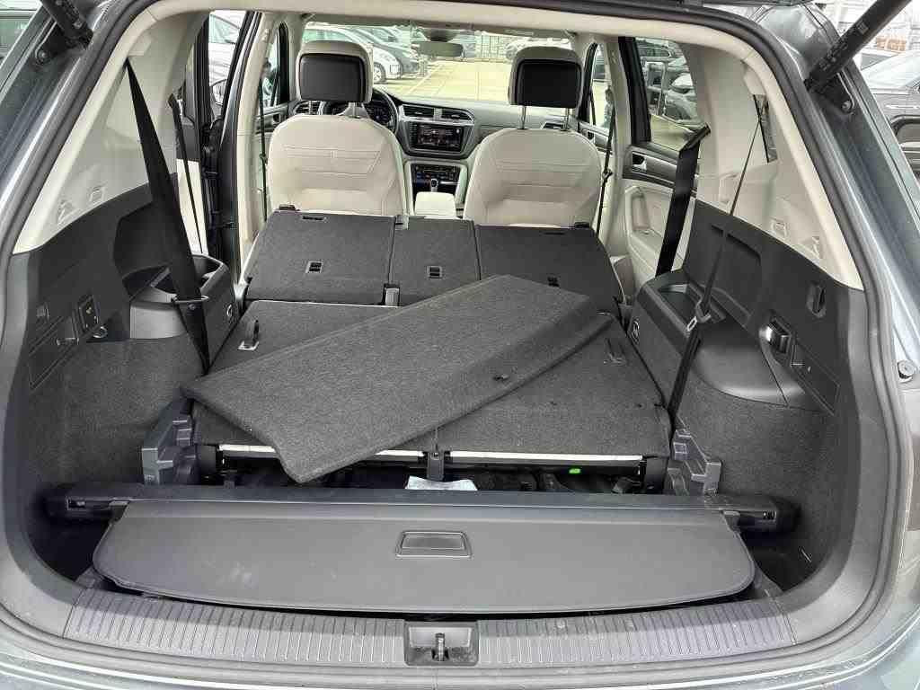 Volkswagen Tiguan Allspace Elegance Elegance