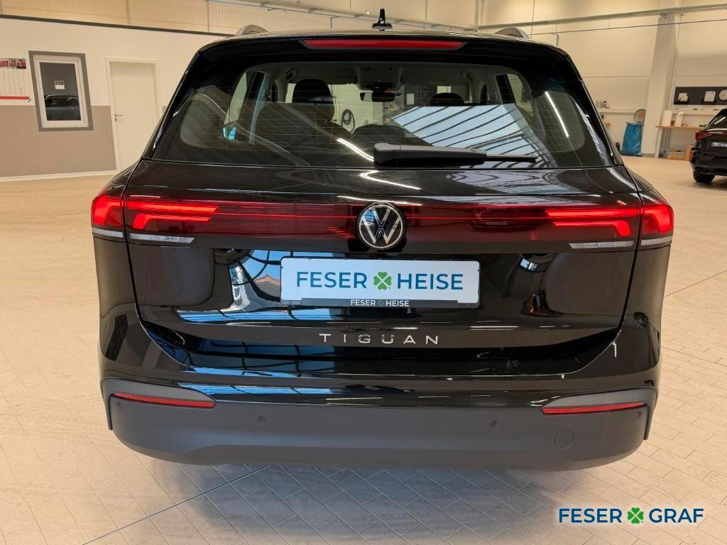 Volkswagen Tiguan DSG Life 2.0 TDI