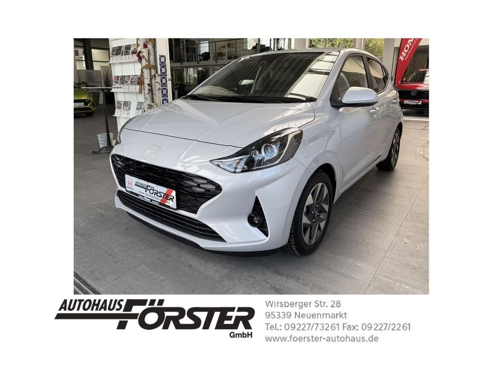 Hyundai i10 Style 1.2